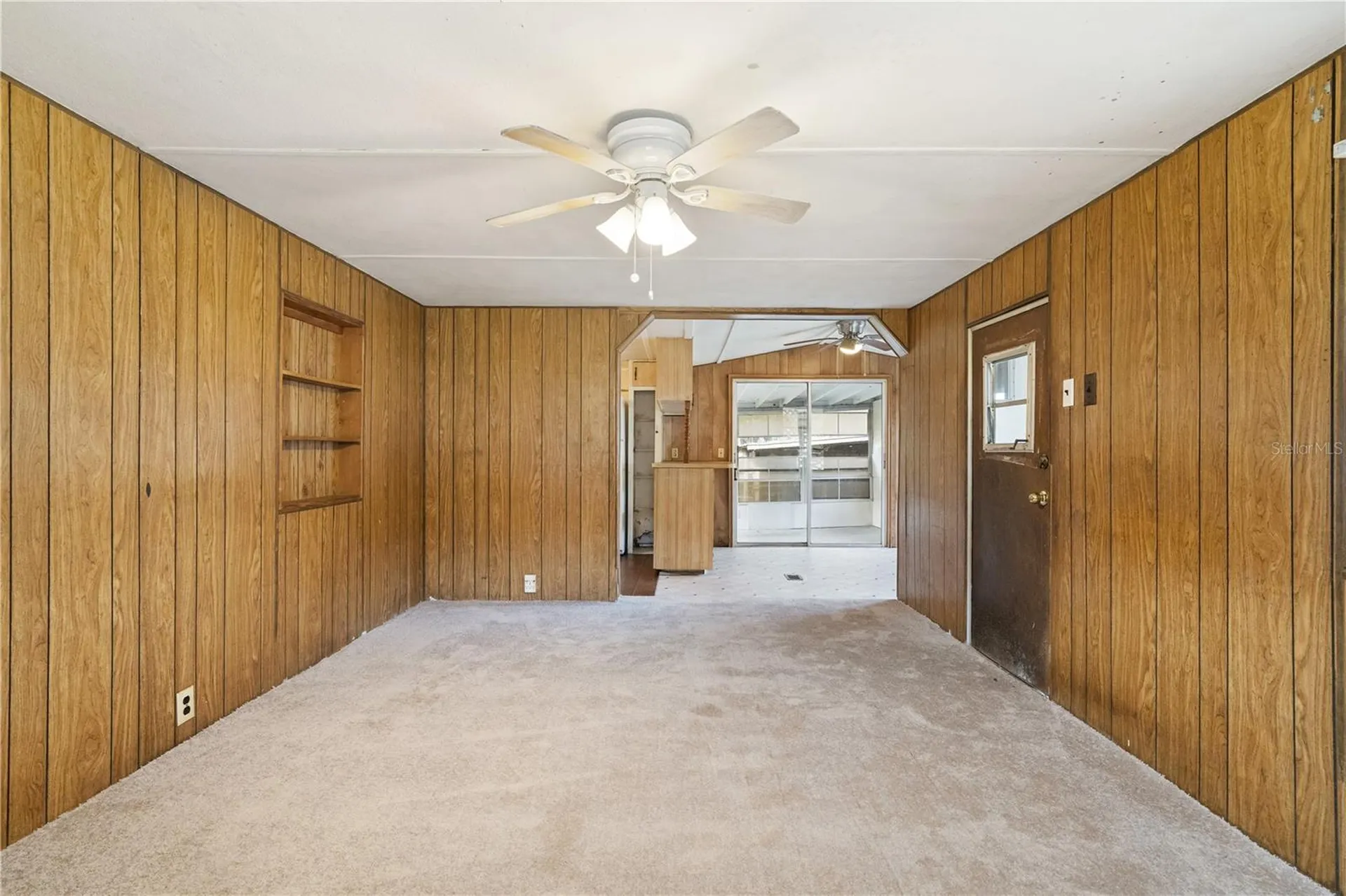108 Cheryl Elaine Drive Bunnell FL 32110