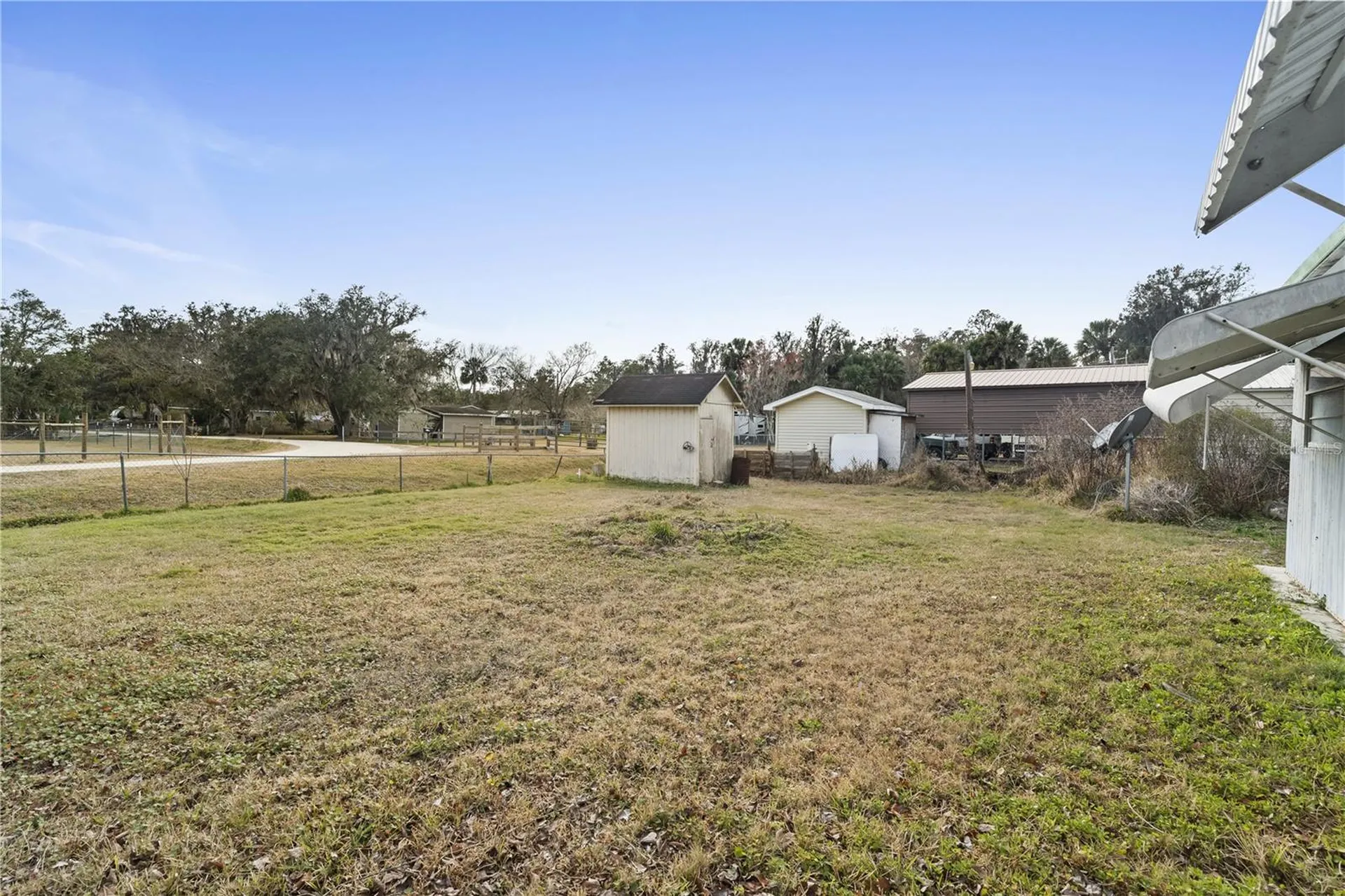 108 Cheryl Elaine Drive Bunnell FL 32110