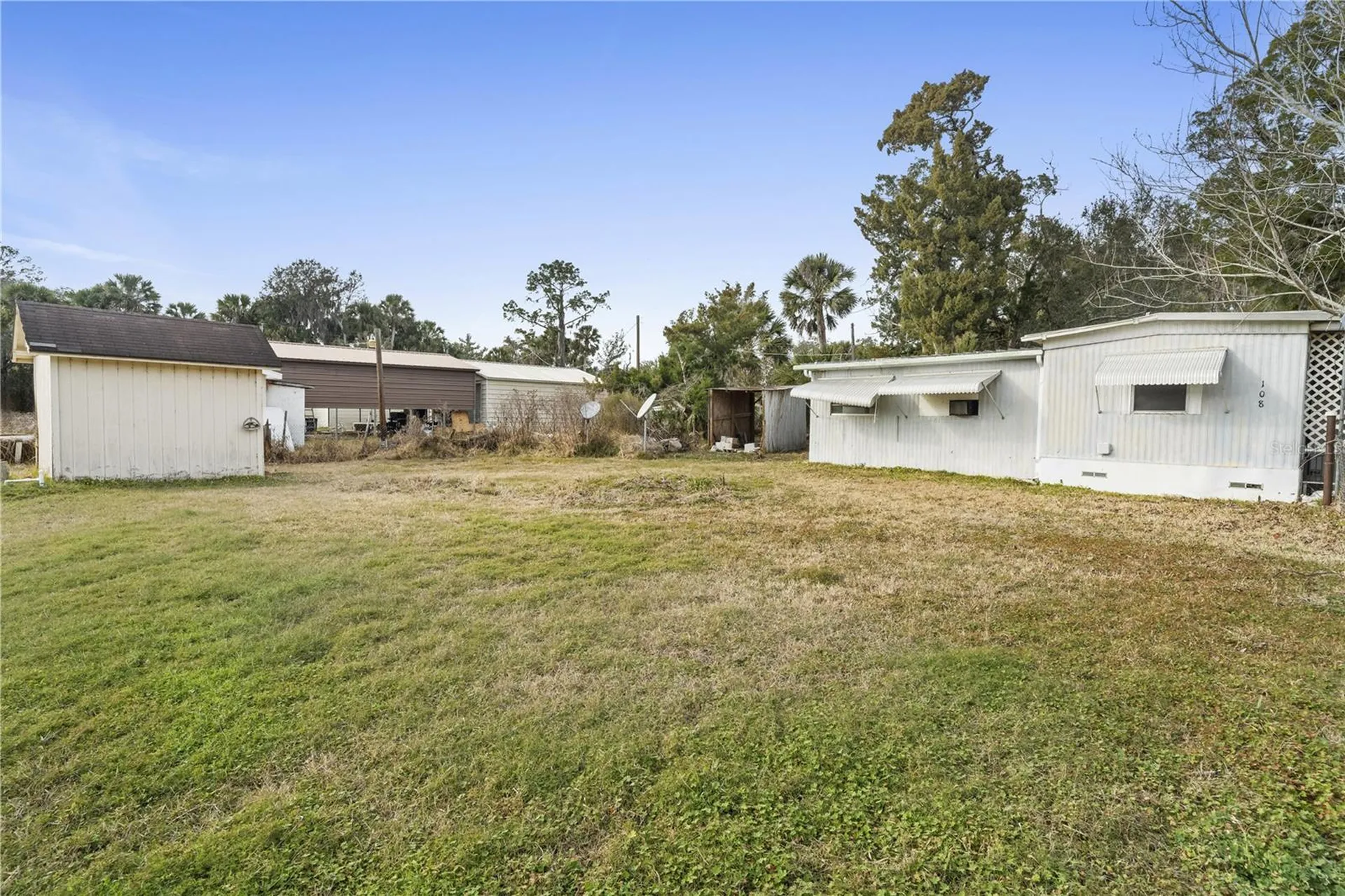 108 Cheryl Elaine Drive Bunnell FL 32110