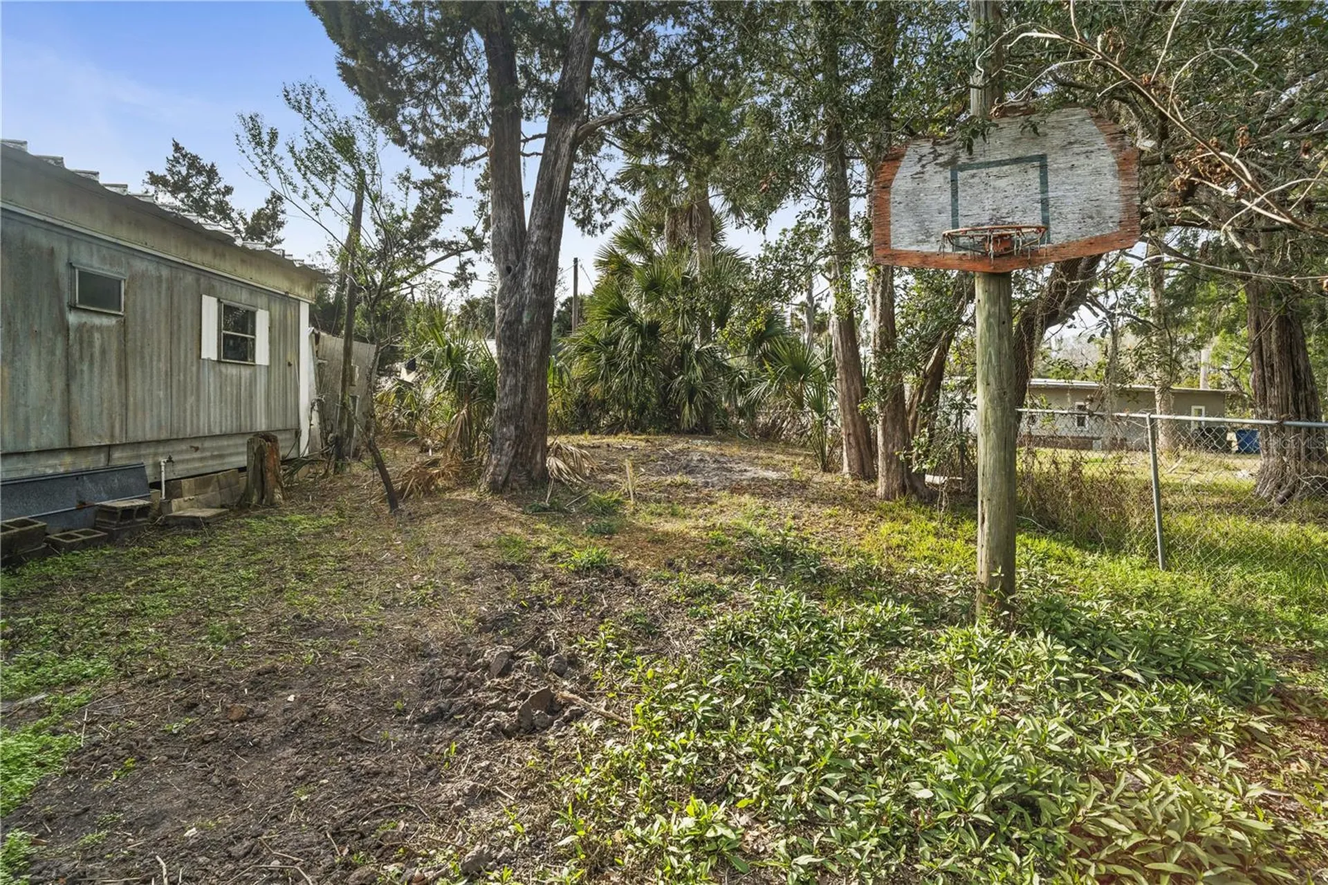 108 Cheryl Elaine Drive Bunnell FL 32110