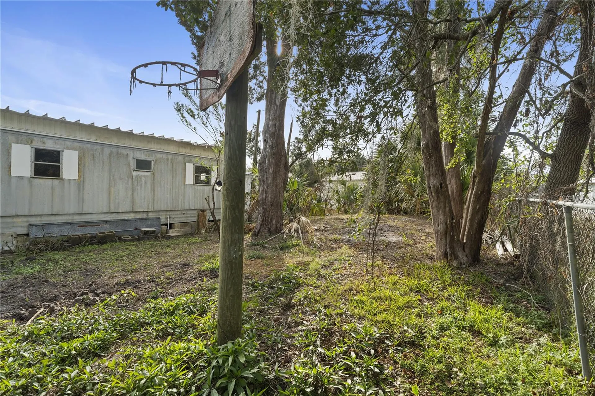 108 Cheryl Elaine Drive Bunnell FL 32110