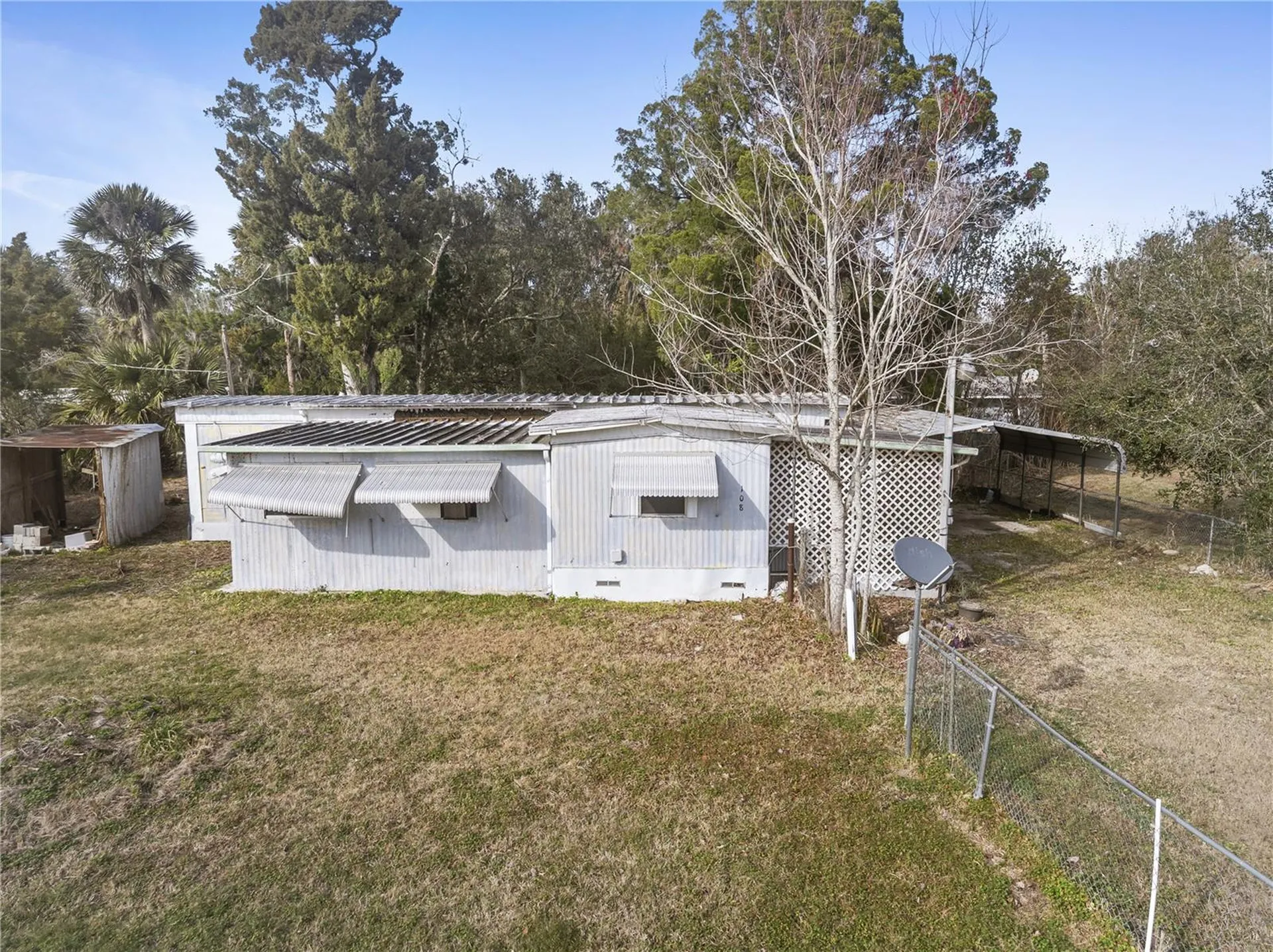 108 Cheryl Elaine Drive Bunnell FL 32110