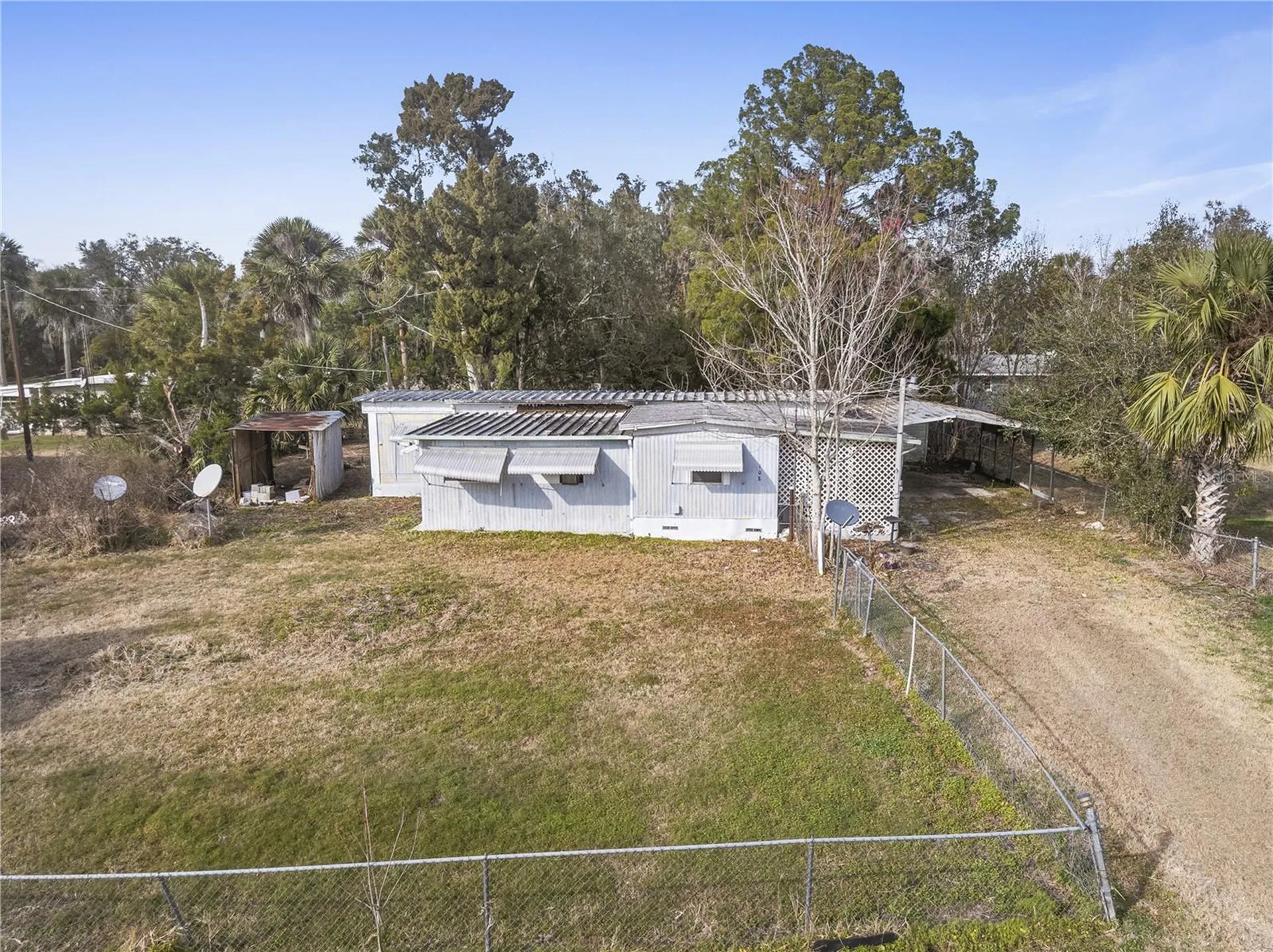 108 Cheryl Elaine Drive Bunnell FL 32110
