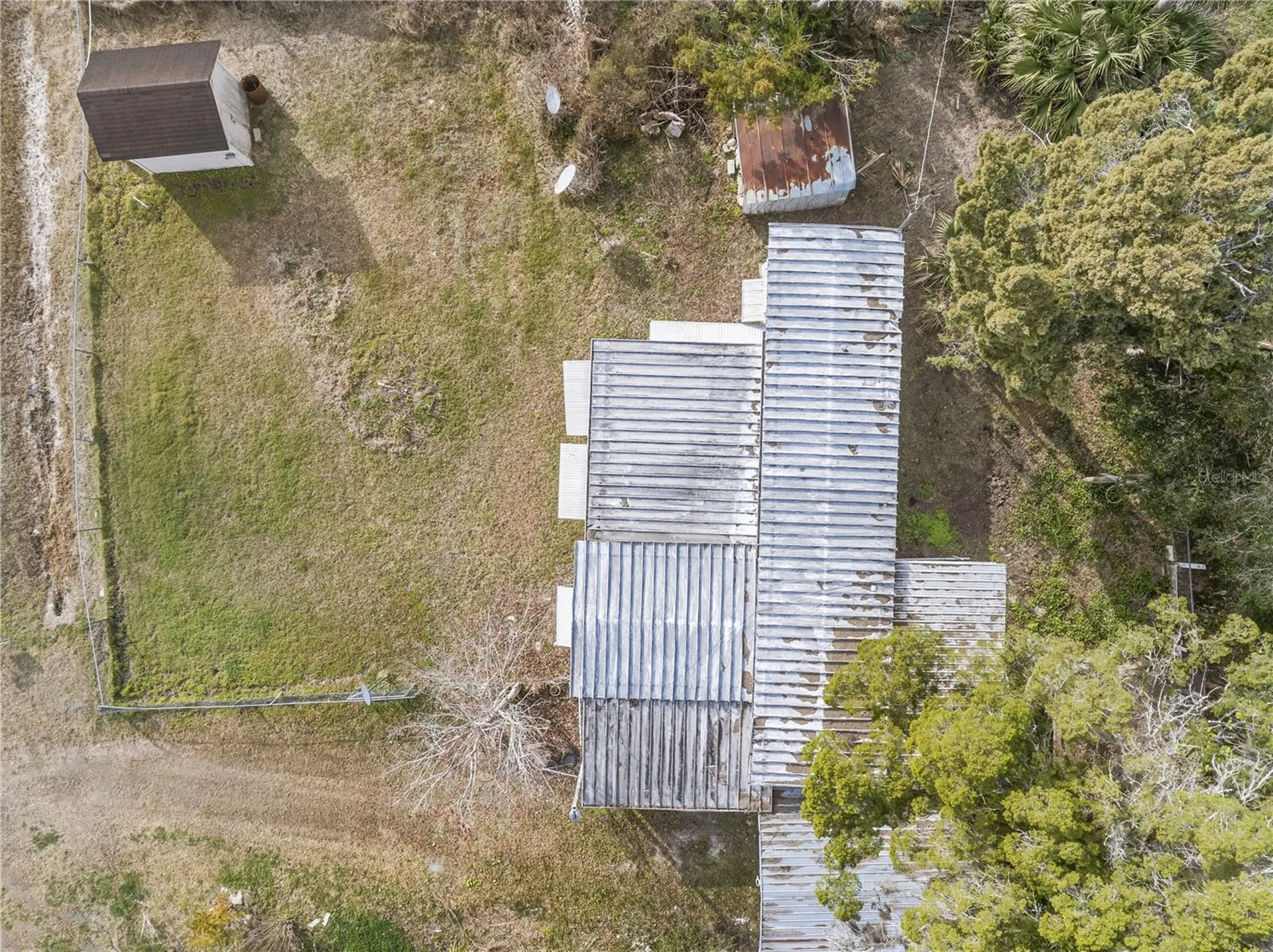 108 Cheryl Elaine Drive Bunnell FL 32110