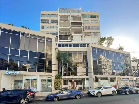 1760 Calle Loiza San Juan PR 00911