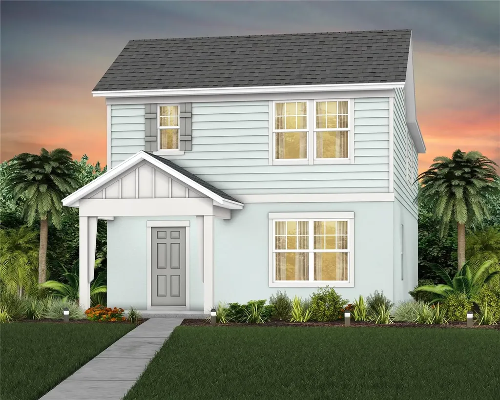 10759 Leafy Laurel Street Orlando FL 32829