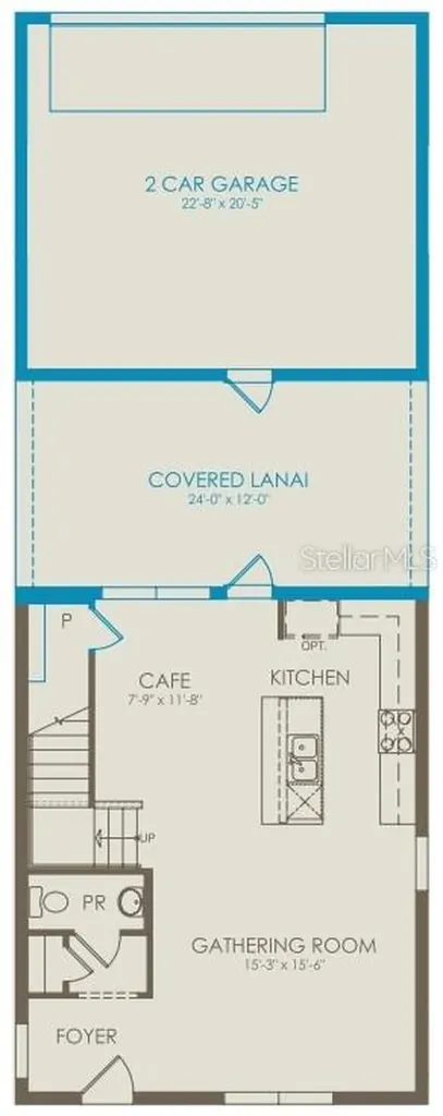 10759 Leafy Laurel Street Orlando FL 32829