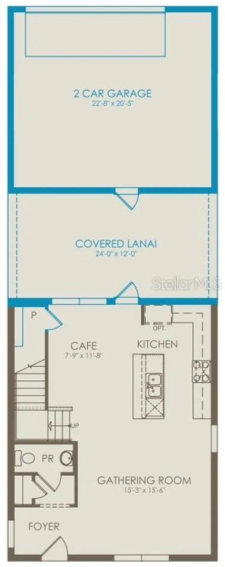 10759 Leafy Laurel Street Orlando FL 32829