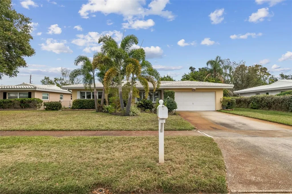 1399 Embassy Drive Clearwater FL 33764