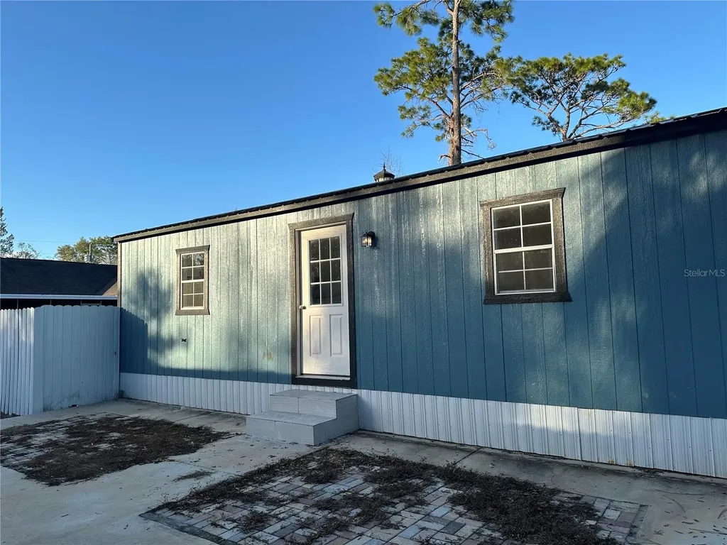 11382 Mahopac Road Weeki Wachee FL 34614