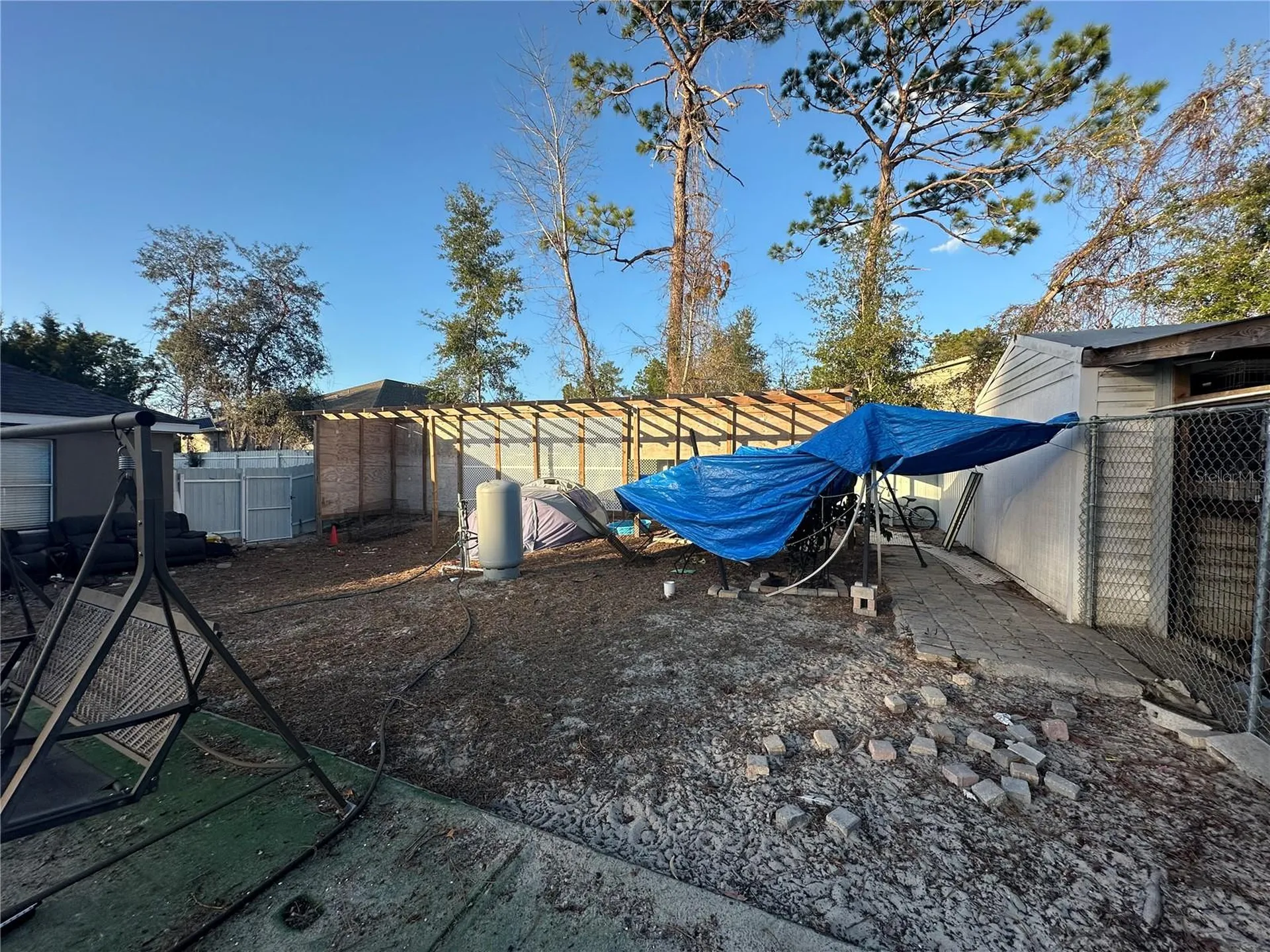 11382 Mahopac Road Weeki Wachee FL 34614