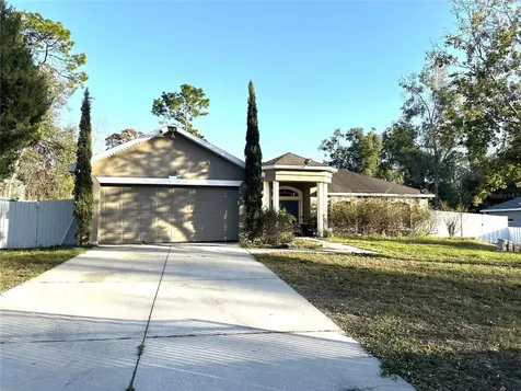11382 Mahopac Road Weeki Wachee FL 34614