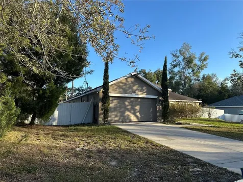 11382 Mahopac Road Weeki Wachee FL 34614