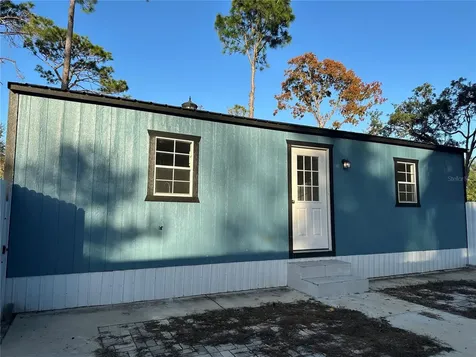 11382 Mahopac Road Weeki Wachee FL 34614