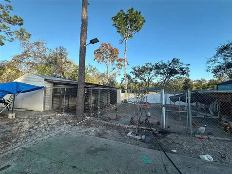 11382 Mahopac Road Weeki Wachee FL 34614