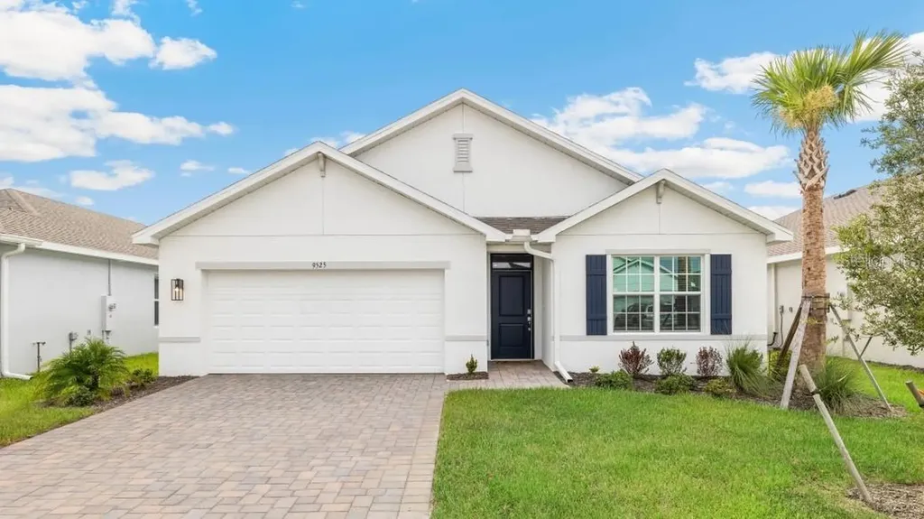 9486 Turtle Grass Circle Punta Gorda FL 33950