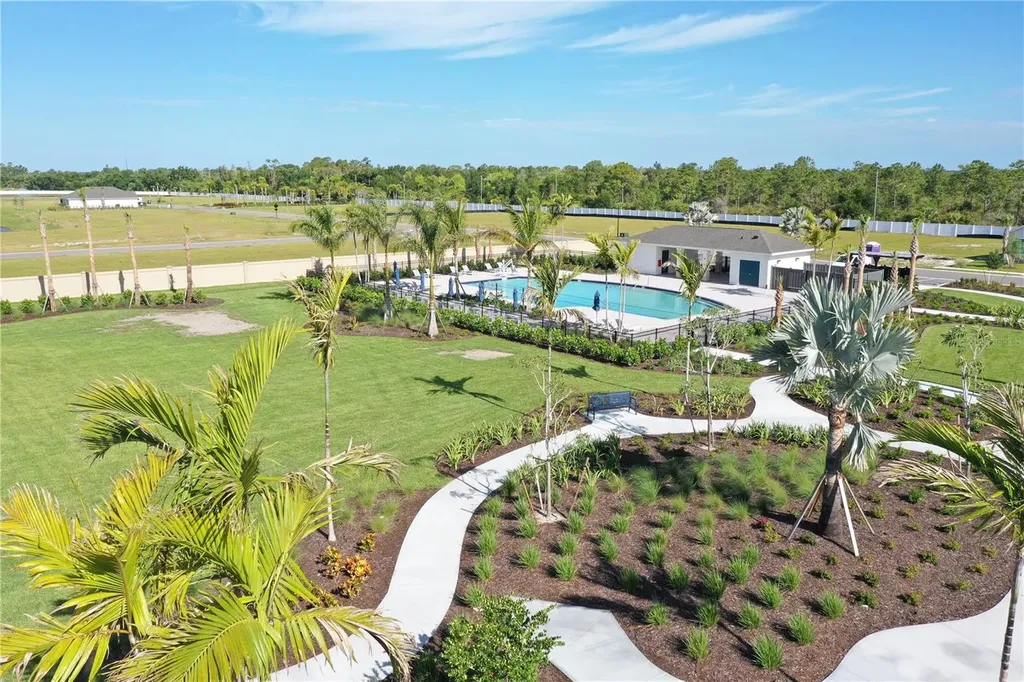 9486 Turtle Grass Circle Punta Gorda FL 33950