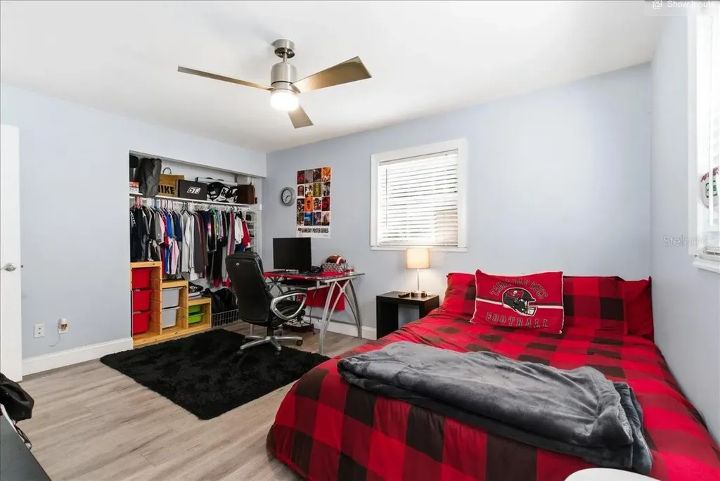 2801 W San Isidro Street Tampa FL 33629