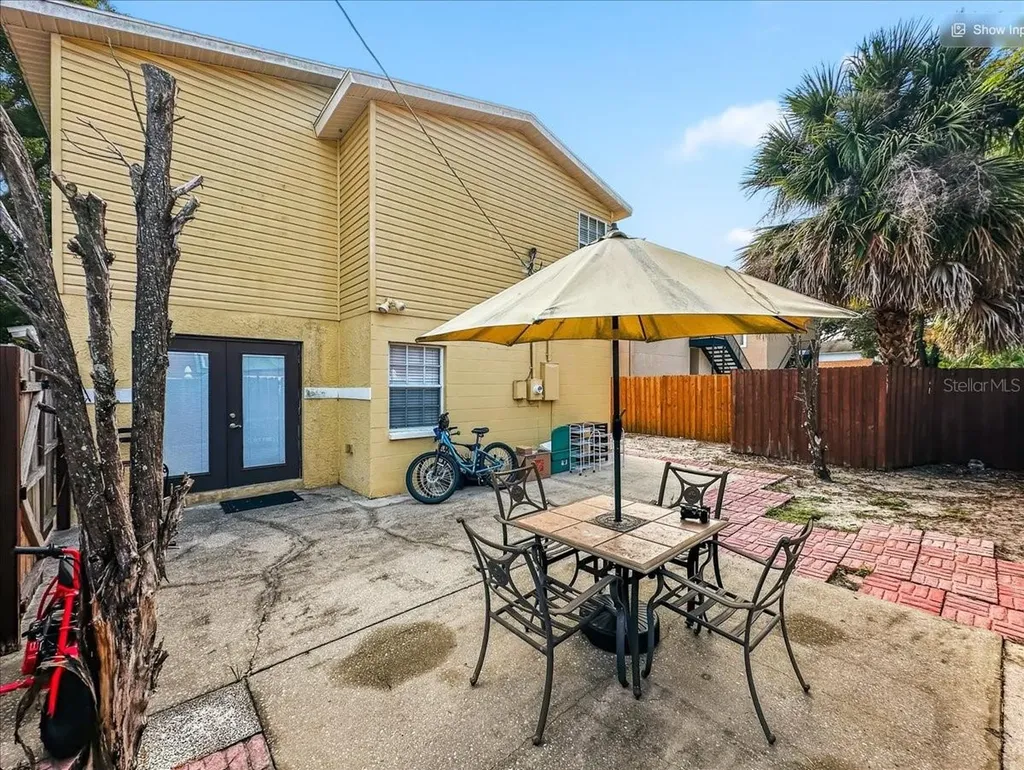 2801 W San Isidro Street Tampa FL 33629