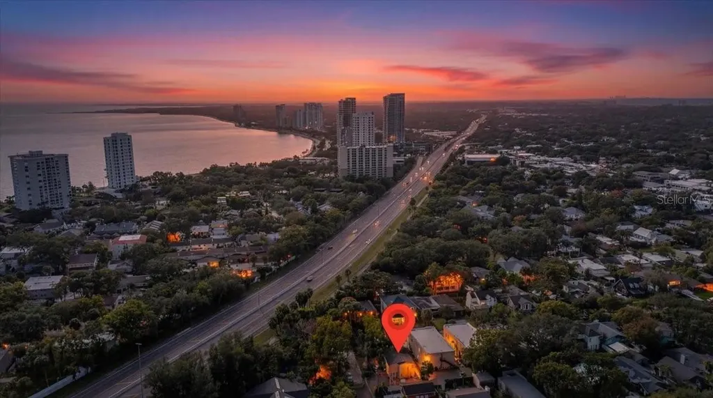 2801 W San Isidro Street Tampa FL 33629