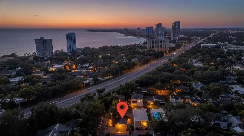 2801 W San Isidro Street Tampa FL 33629