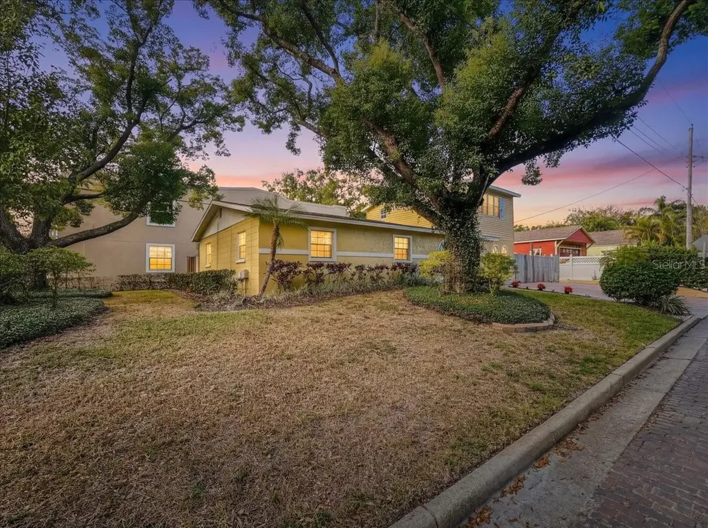 2801 W San Isidro Street Tampa FL 33629