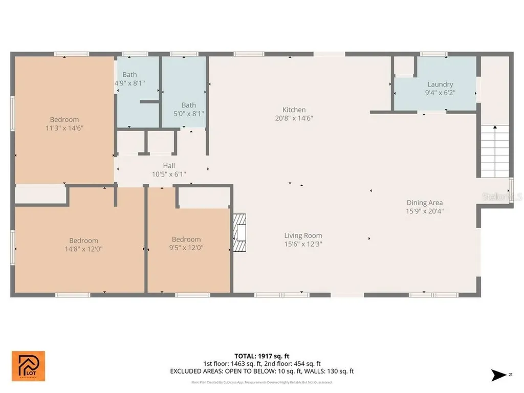 2801 W San Isidro Street Tampa FL 33629
