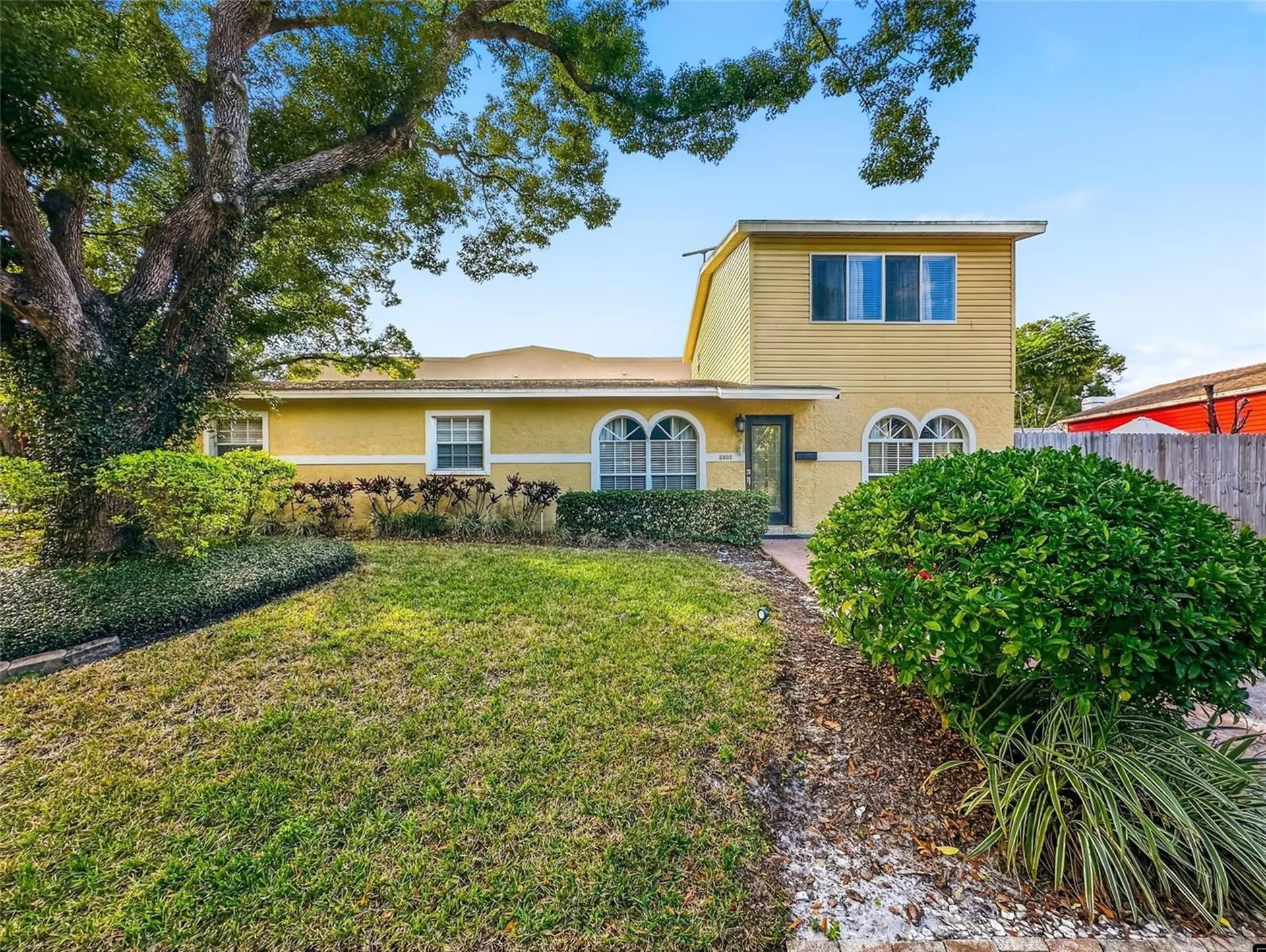 2801 W San Isidro Street Tampa FL 33629