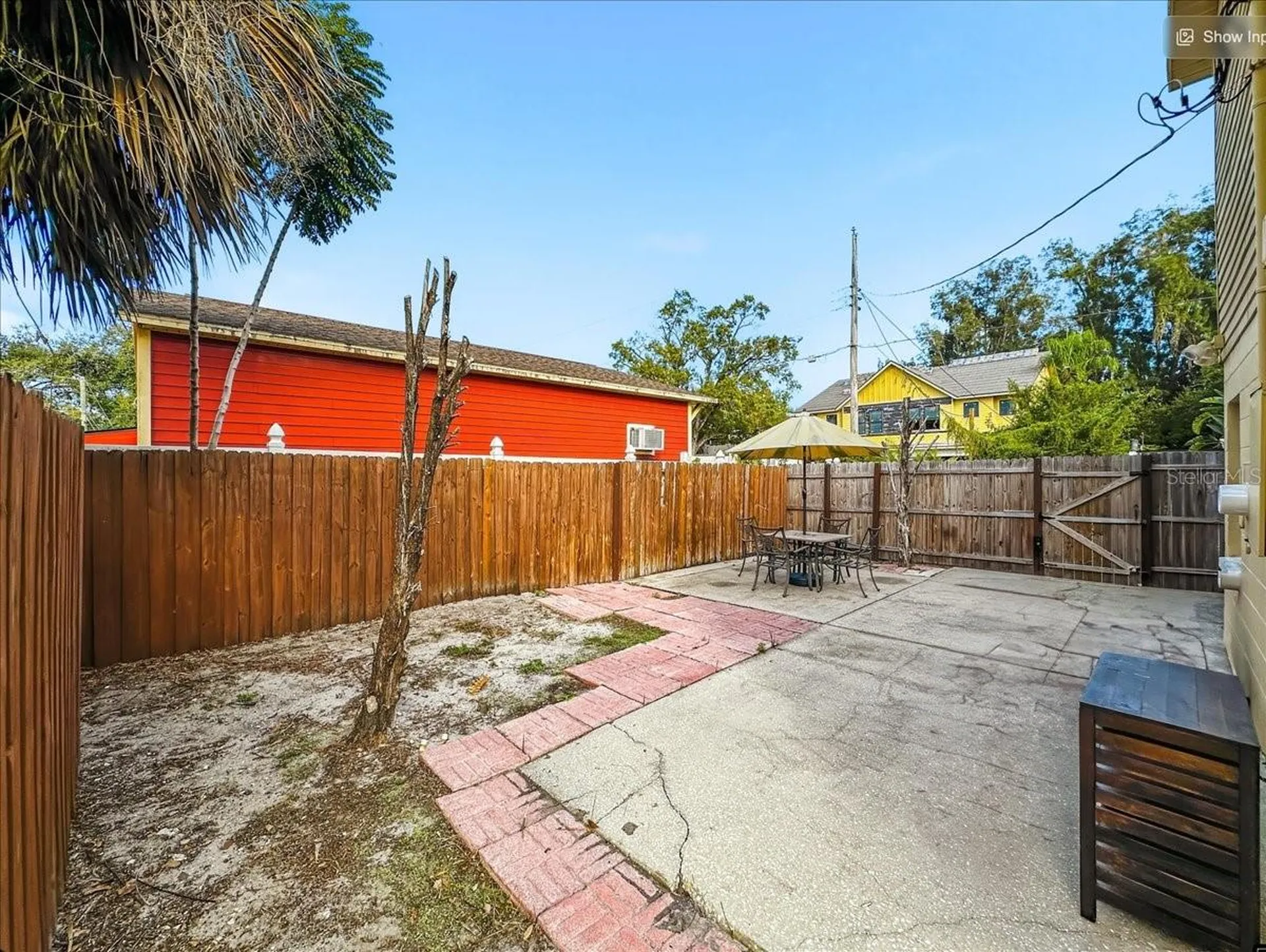 2801 W San Isidro Street Tampa FL 33629