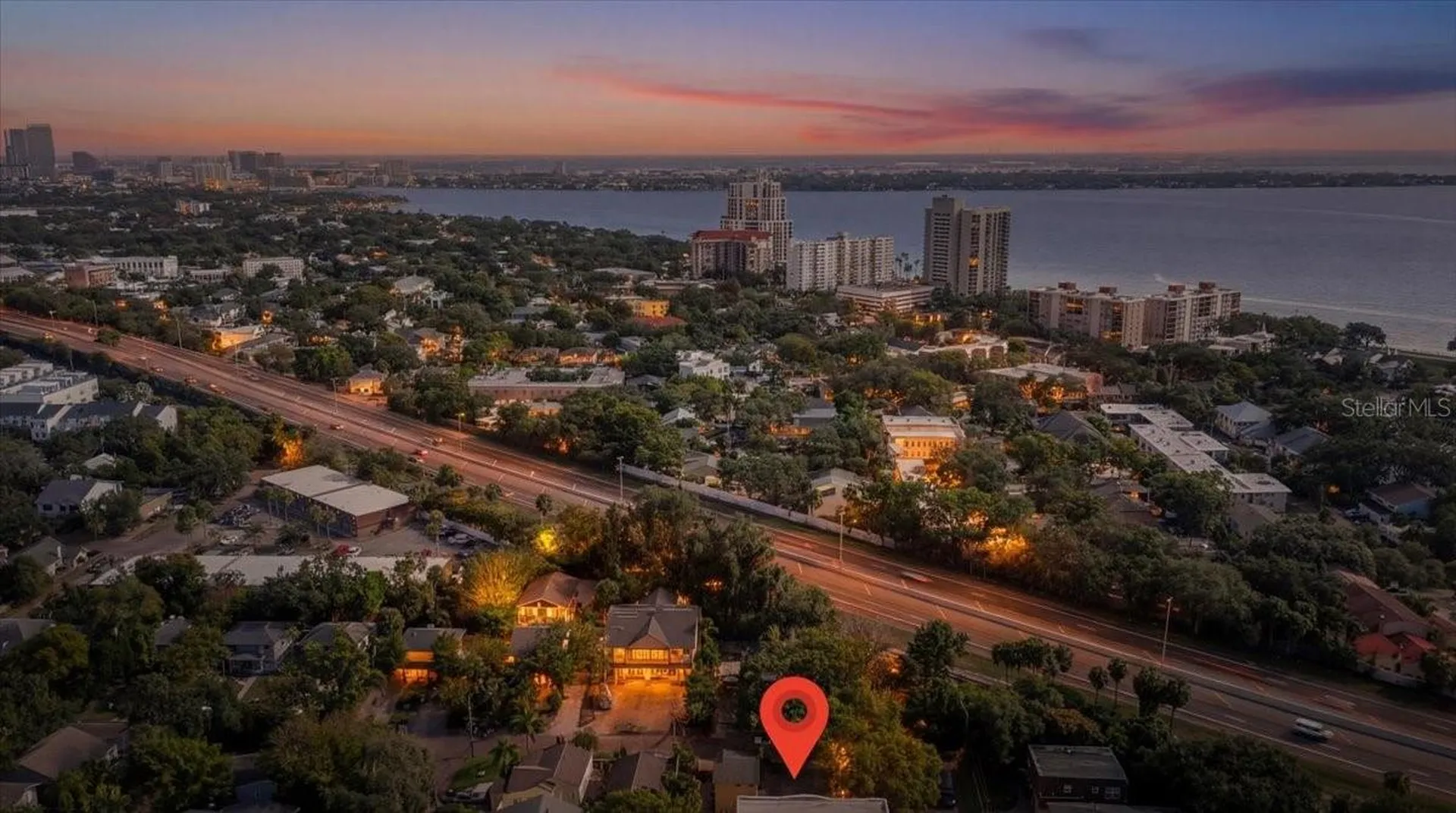 2801 W San Isidro Street Tampa FL 33629