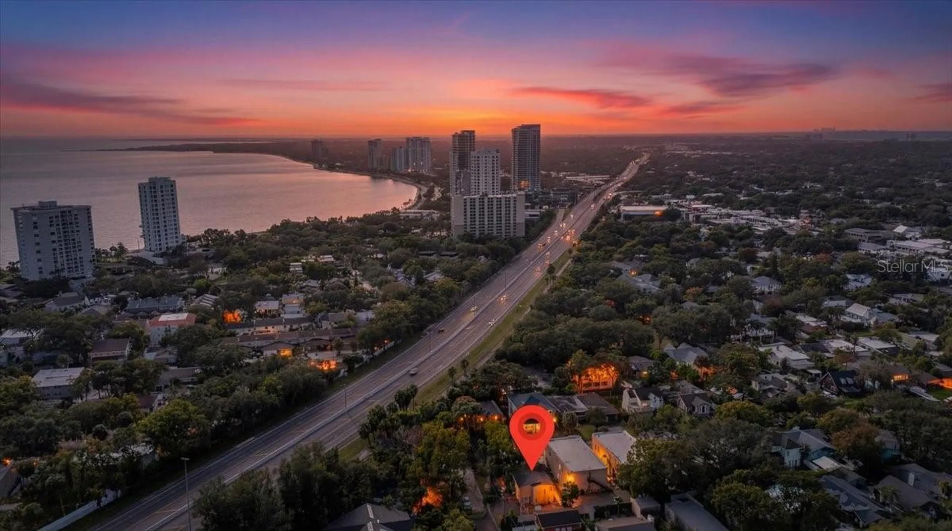 2801 W San Isidro Street Tampa FL 33629