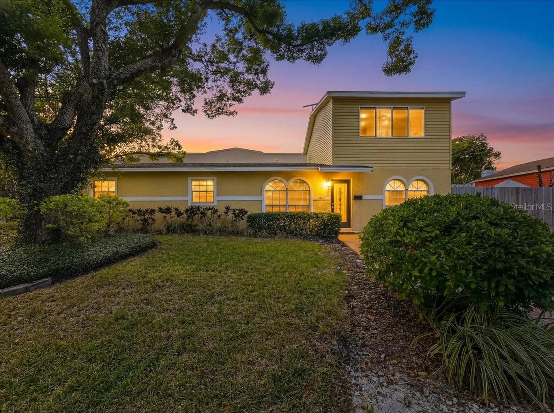 2801 W San Isidro Street Tampa FL 33629