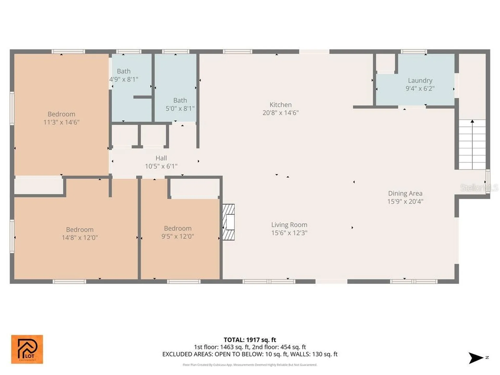 2801 W San Isidro Street Tampa FL 33629