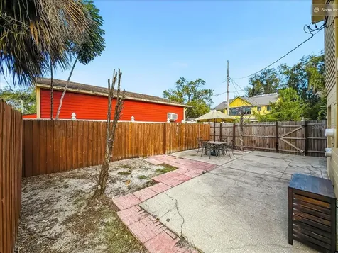 2801 W San Isidro Street Tampa FL 33629