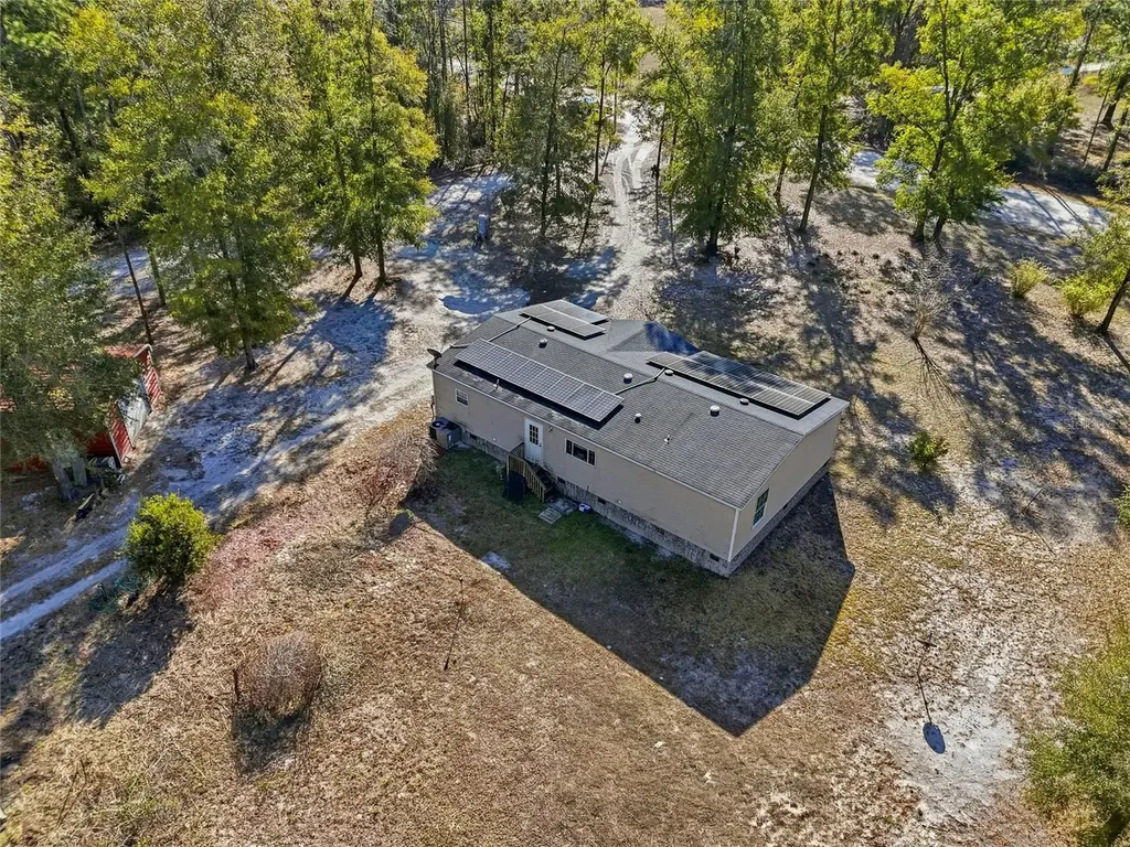 317 SW Cumberland Street Fort White FL 32038