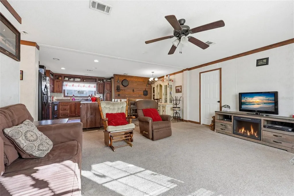 317 SW Cumberland Street Fort White FL 32038