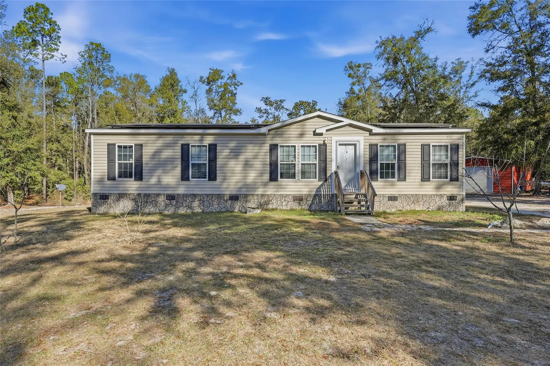 317 SW Cumberland Street Fort White FL 32038