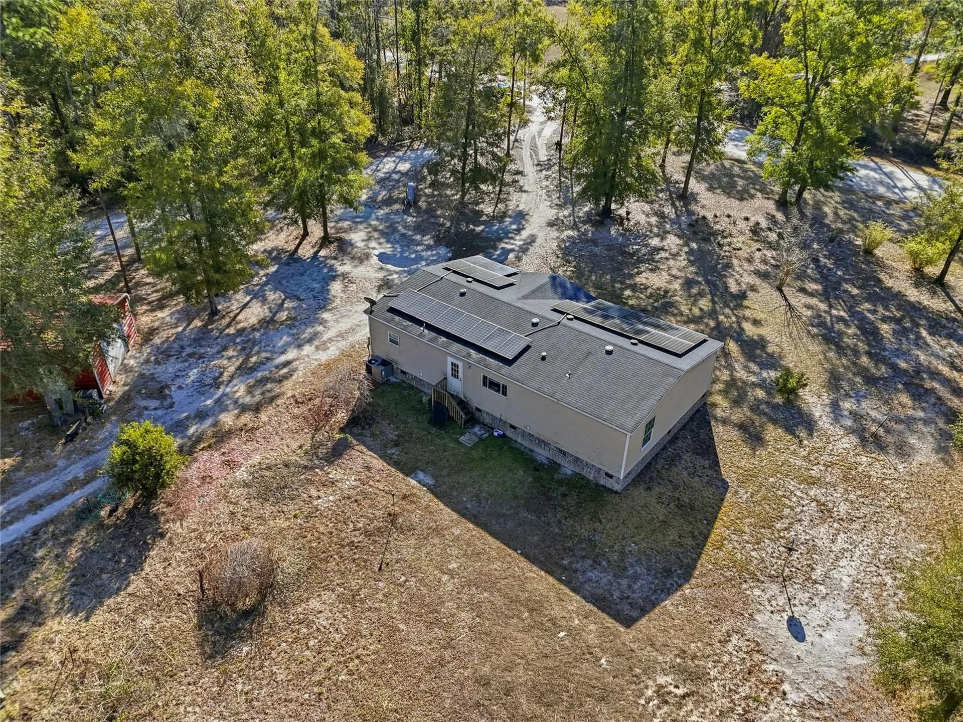 317 SW Cumberland Street Fort White FL 32038