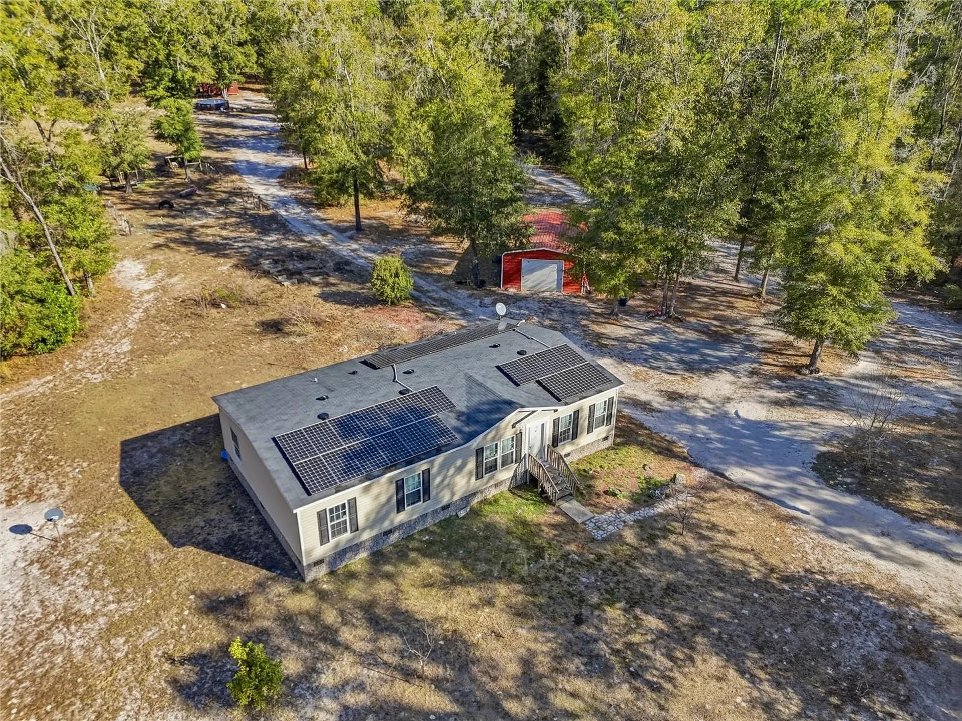 317 SW Cumberland Street Fort White FL 32038