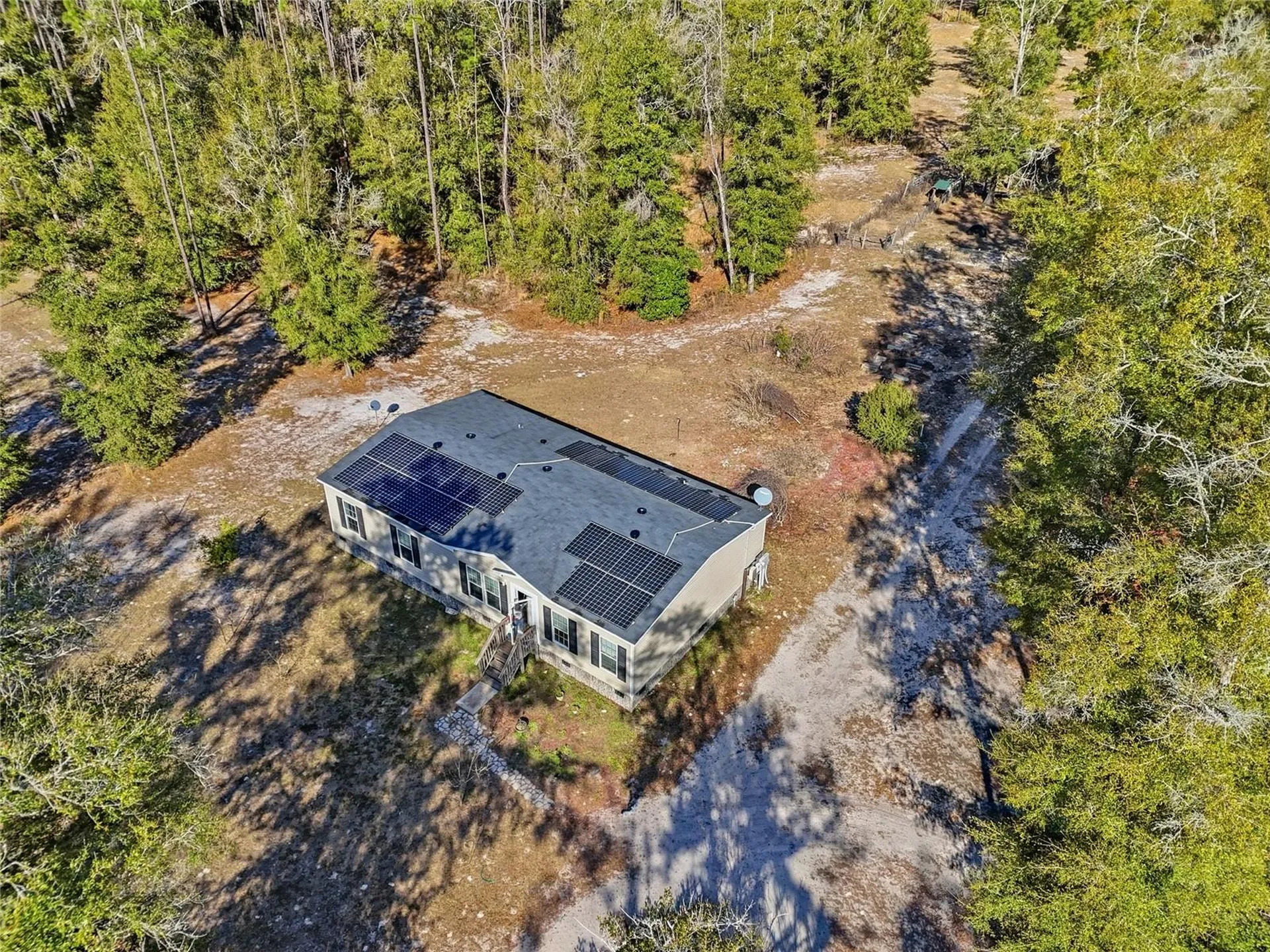317 SW Cumberland Street Fort White FL 32038