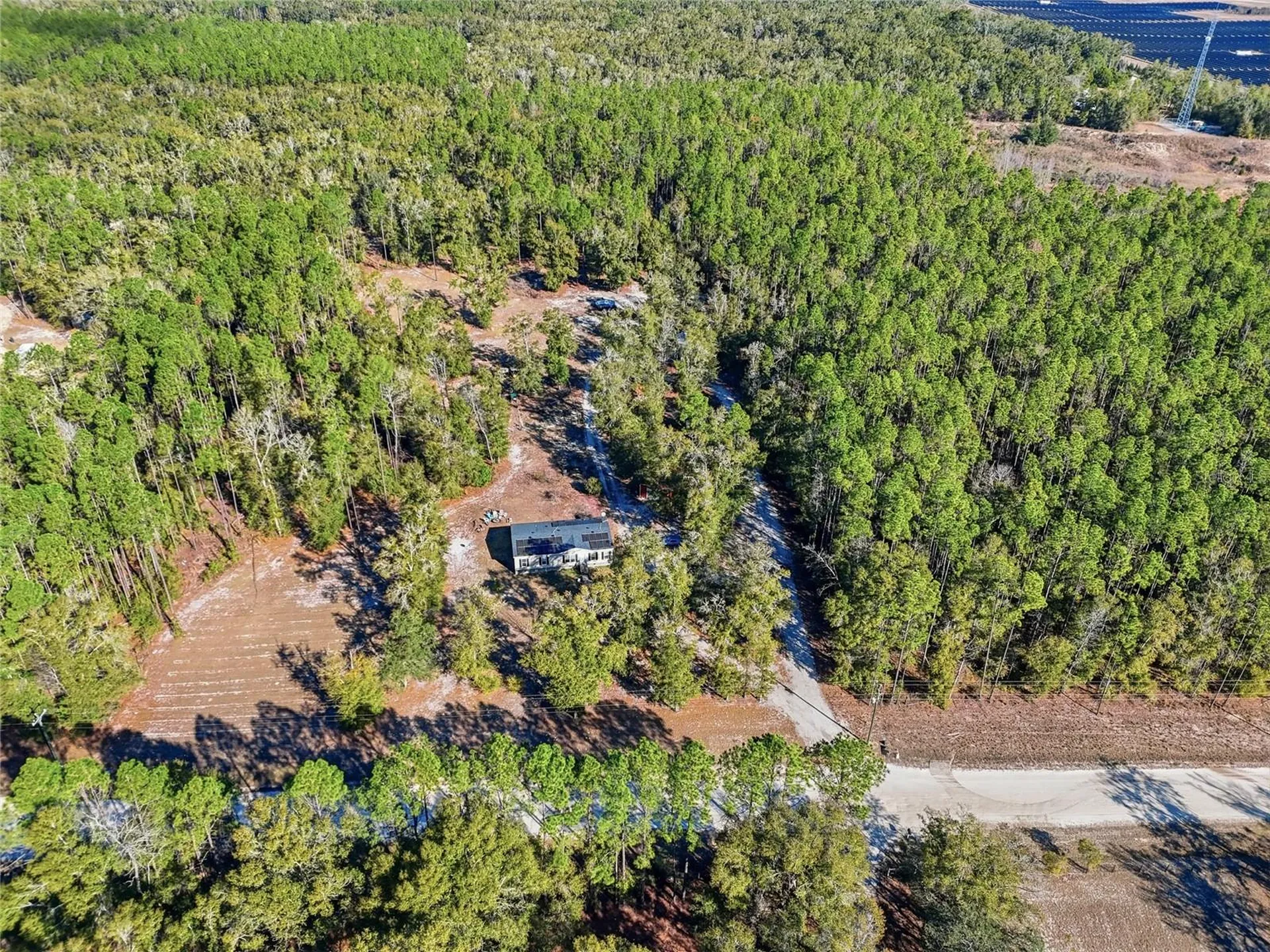 317 SW Cumberland Street Fort White FL 32038