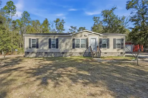 317 SW Cumberland Street Fort White FL 32038
