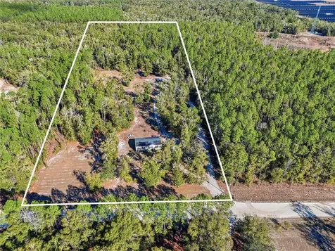 317 SW Cumberland Street Fort White FL 32038