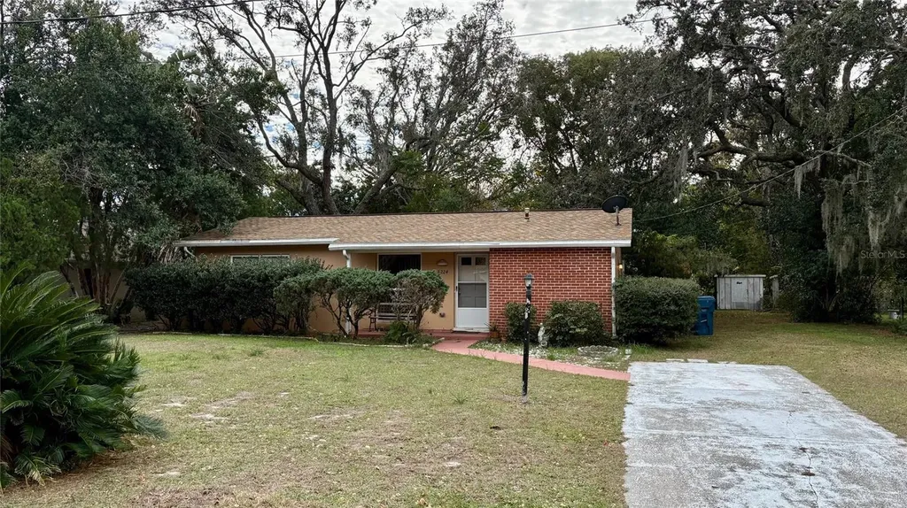 6224 Alderwood Street Spring Hill FL 34606