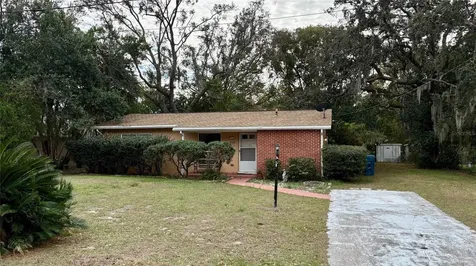 6224 Alderwood Street Spring Hill FL 34606