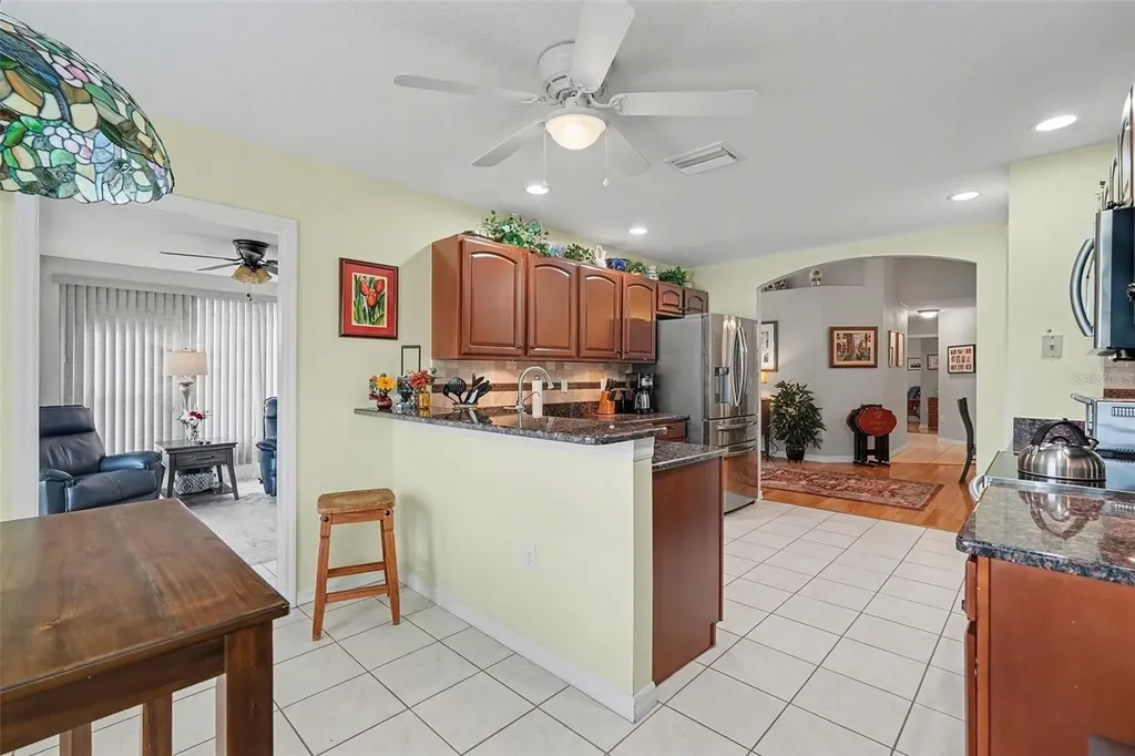 10926 Collar Drive San Antonio FL 33576