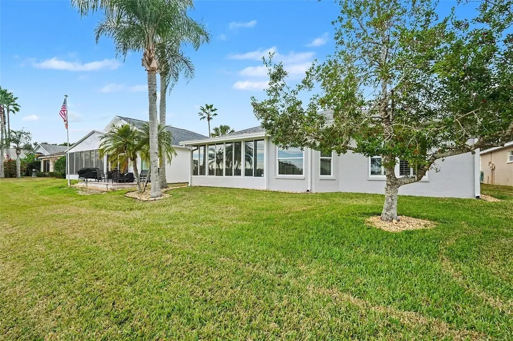 10926 Collar Drive San Antonio FL 33576