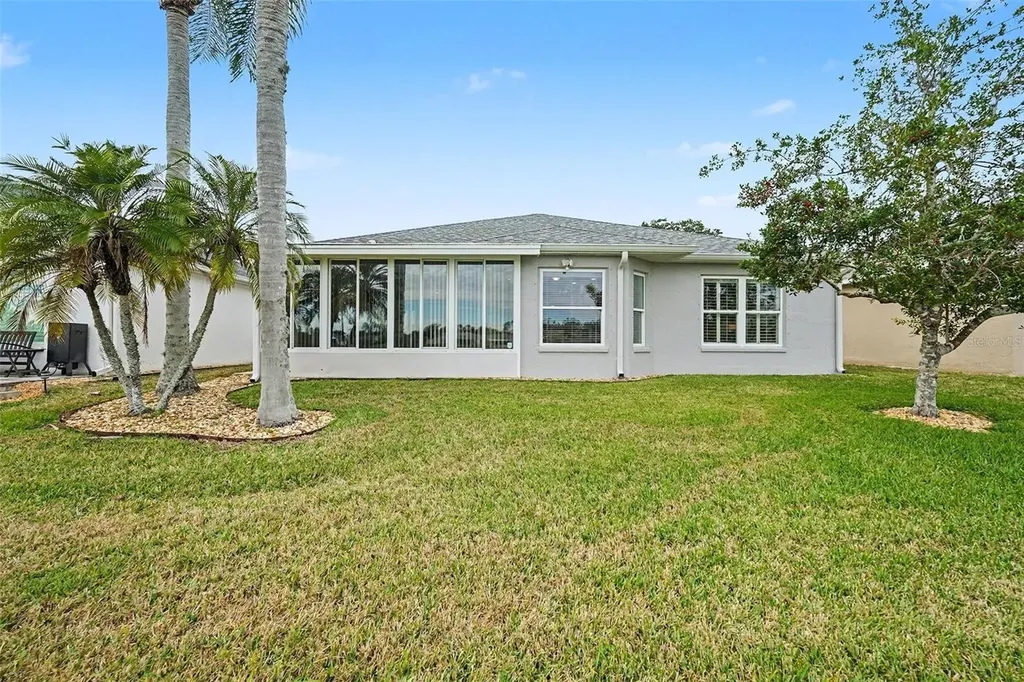 10926 Collar Drive San Antonio FL 33576
