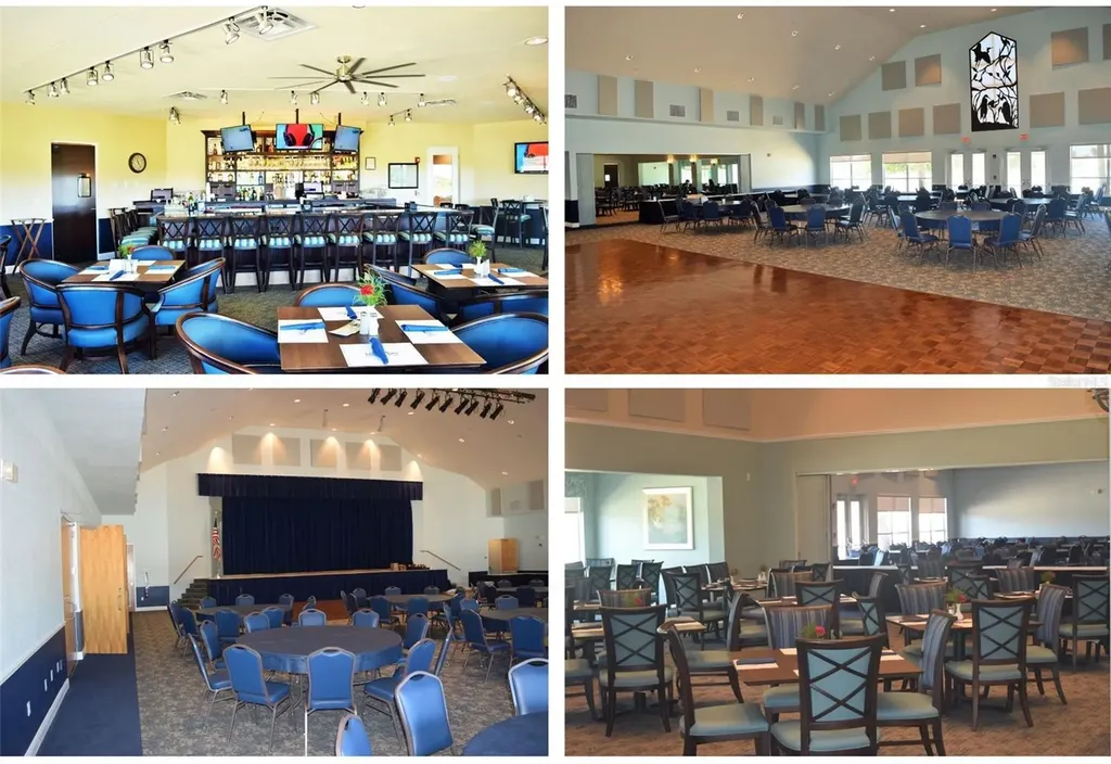 10926 Collar Drive San Antonio FL 33576