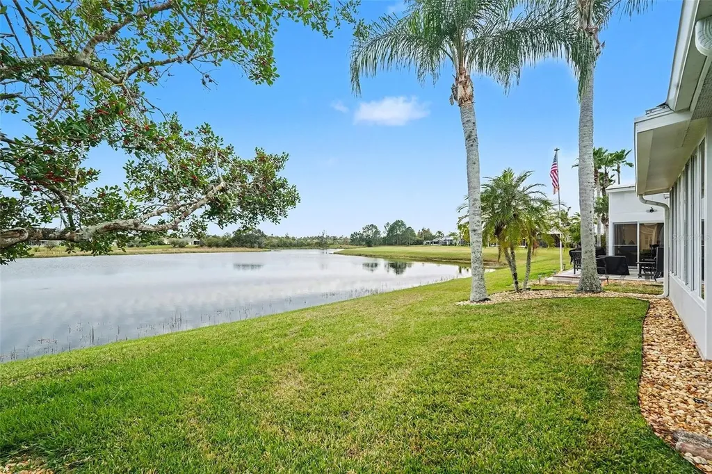 10926 Collar Drive San Antonio FL 33576